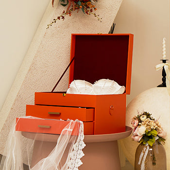 Bridal Gift Box