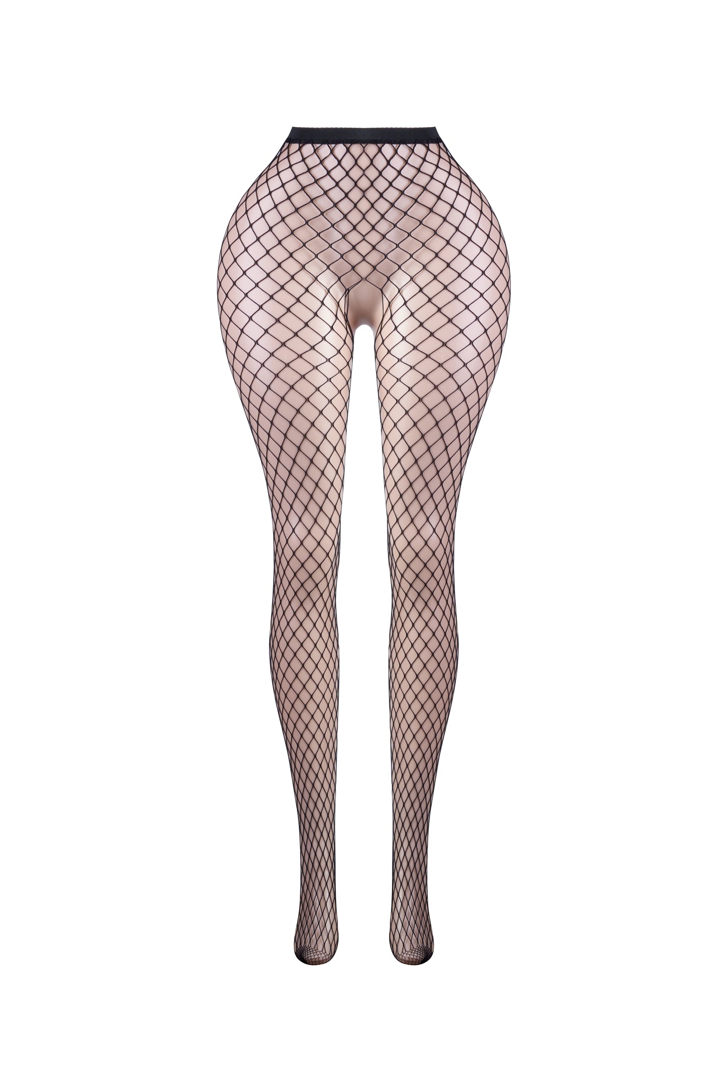 LoomWeave �Designer Fishnet Stockings Collection