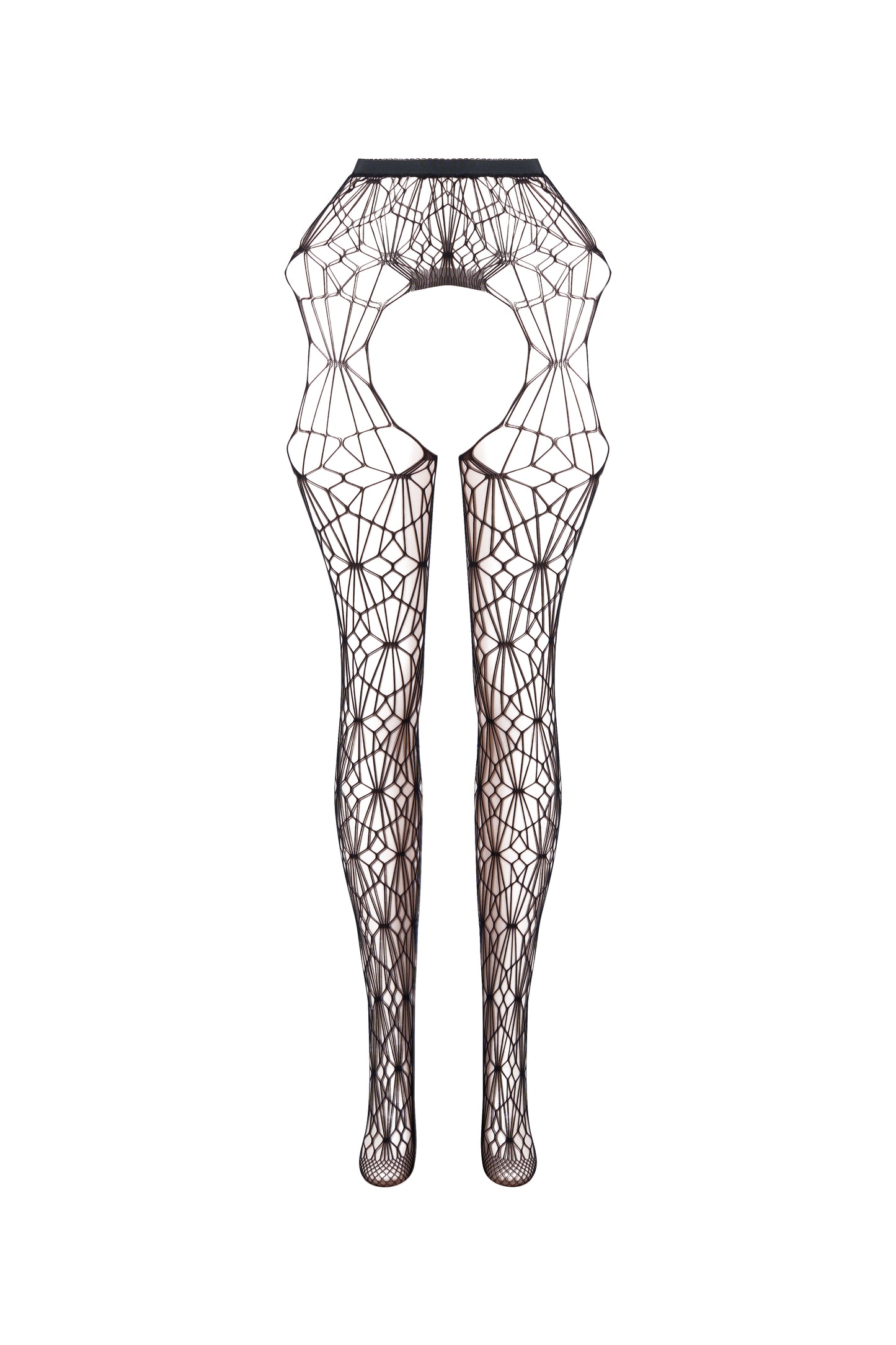LoomWeave �Designer Fishnet Stockings Collection