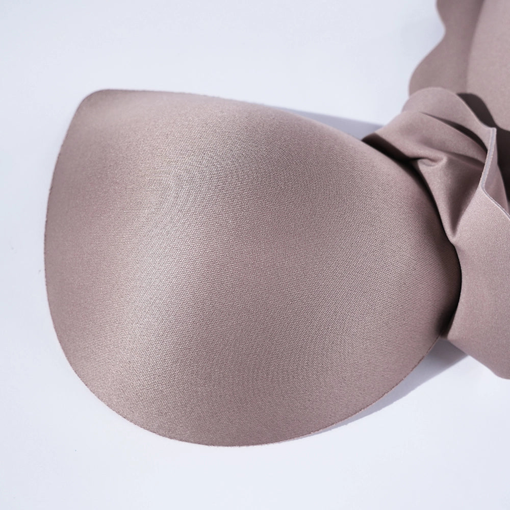 Seamless Maternity Nursing Bra Soft Wire Breastfeeding Pregnancy Bralette
