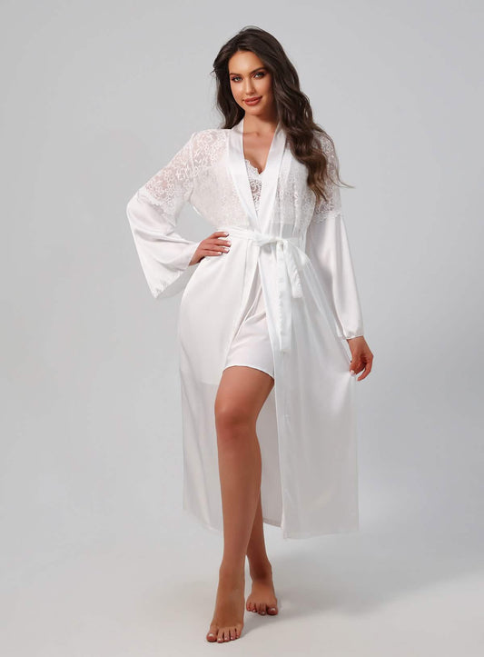 المغنية