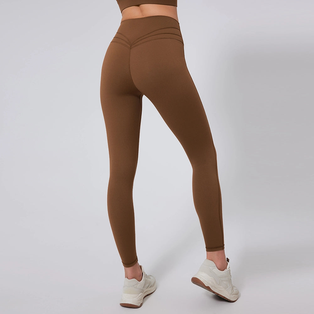 Plus Size Strappy Back Sports Bra Set -- Stylish Design & COD Fast Delivery | Orline Egypt