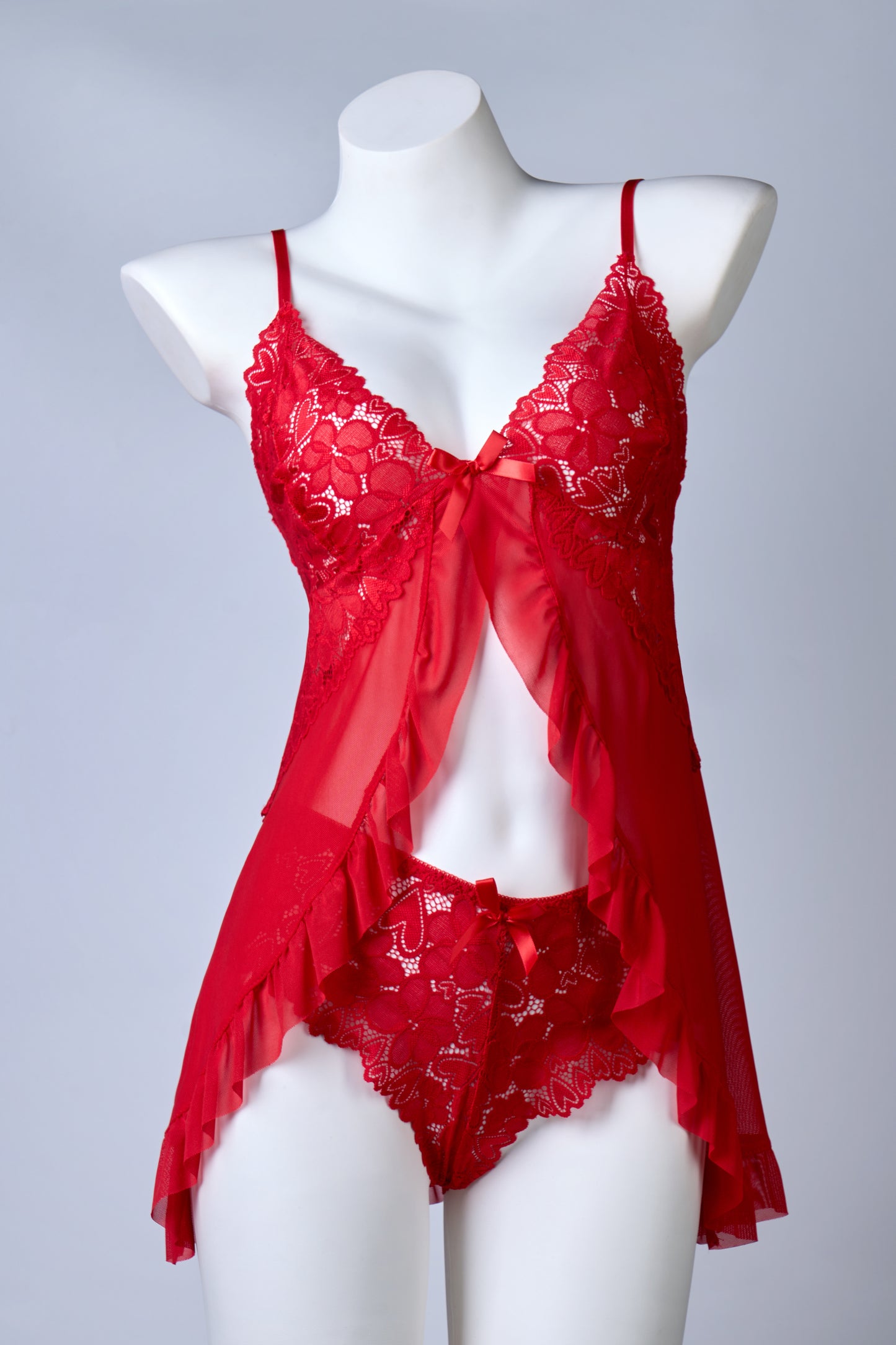 The Bridal Allure Collection