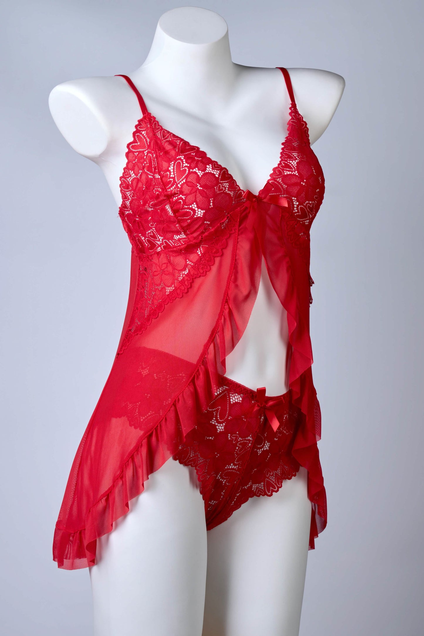The Bridal Allure Collection