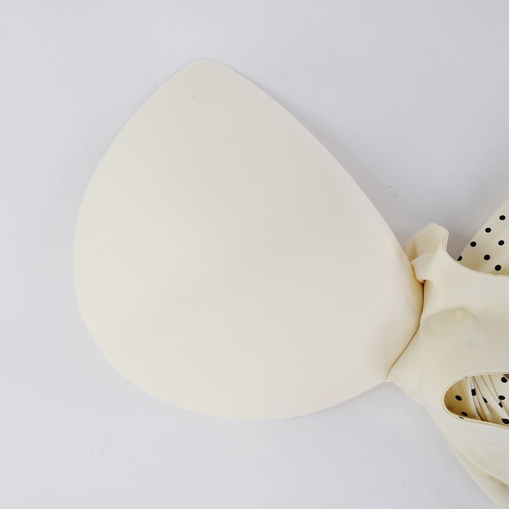 Seamless Wireless Push Up Bra – Full Coverage Comfort | Orline Egypt