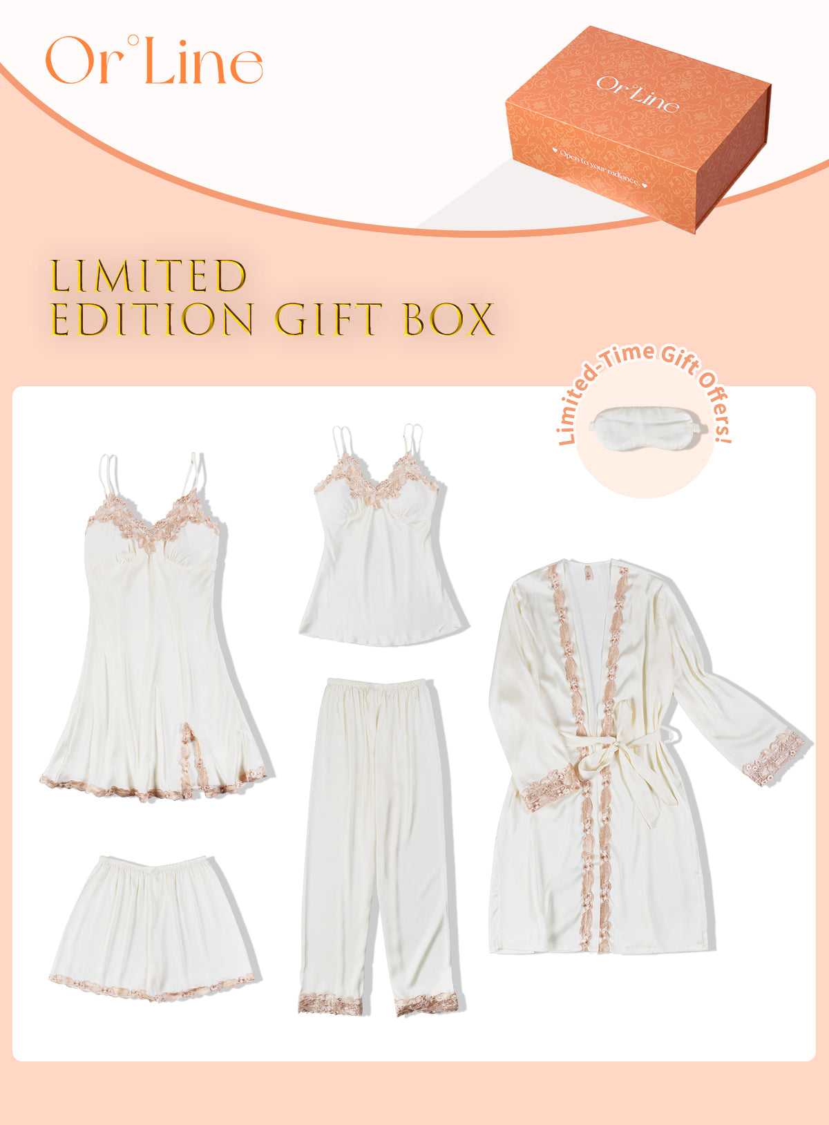 Bridal Gift Box 7