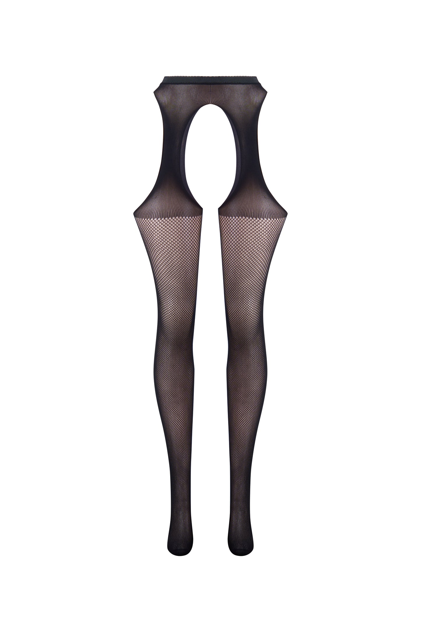 LoomWeave â€?Designer Fishnet Stockings Collection