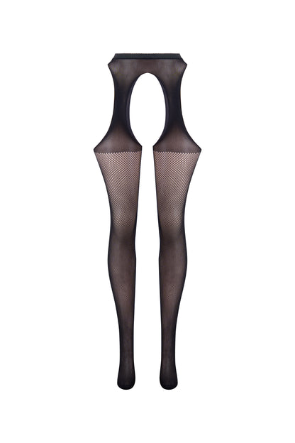LoomWeave â€?Designer Fishnet Stockings Collection