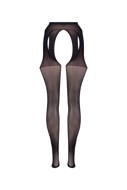 LoomWeave â€?Designer Fishnet Stockings Collection