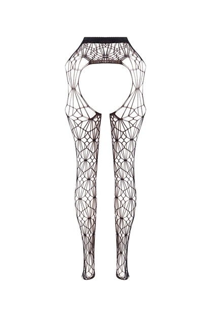 LoomWeave â€?Designer Fishnet Stockings Collection