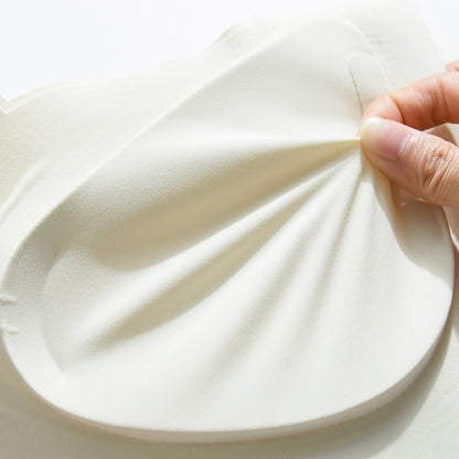 Plus Size Seamless Minimizer Bra for Women | Full Coverage Lift Support