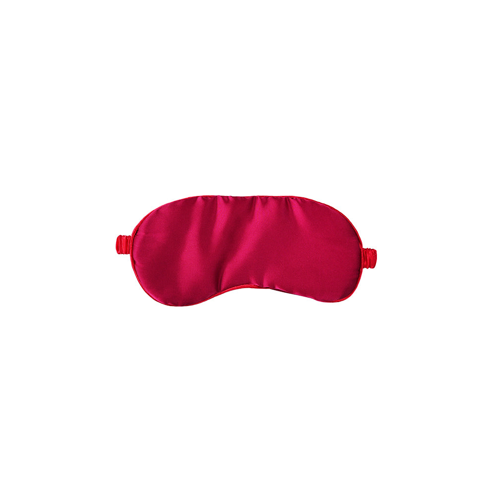 Luxury Satin 6-Piece Sleepwear Set