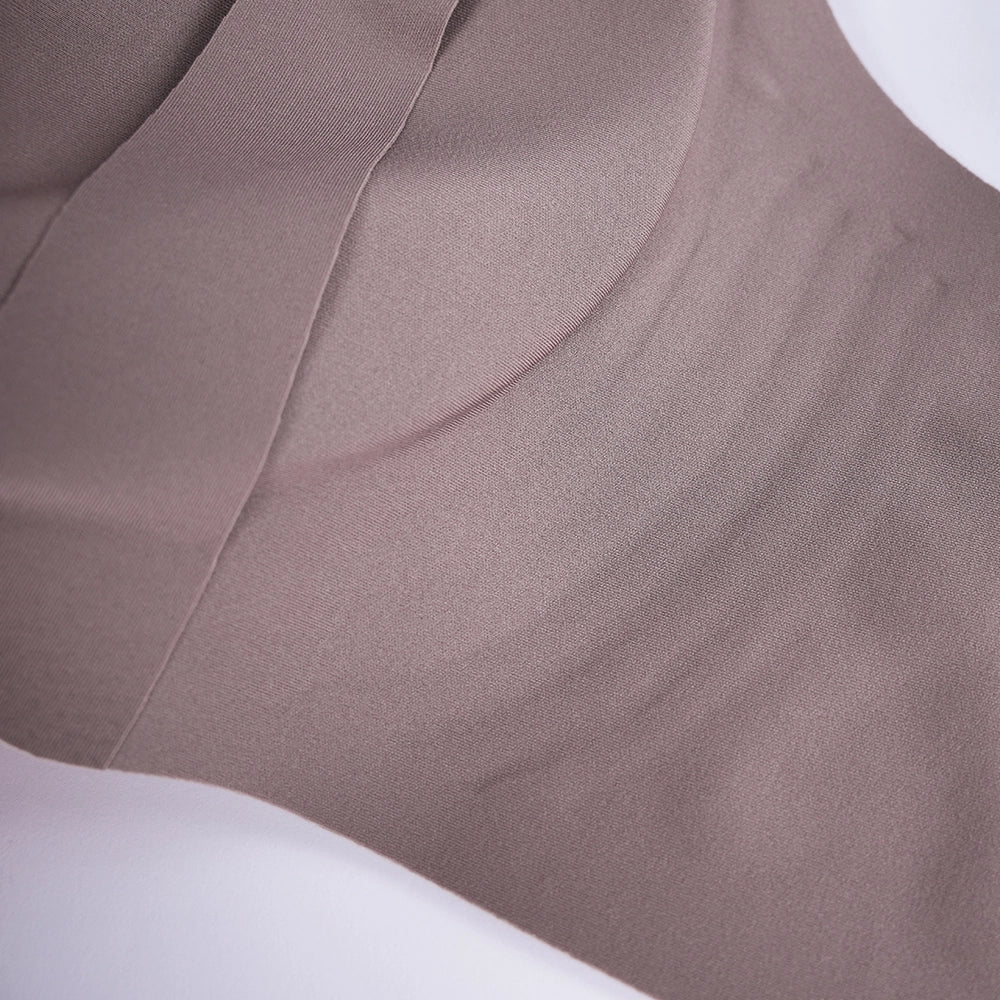Seamless Maternity Nursing Bra Soft Wire Breastfeeding Pregnancy Bralette
