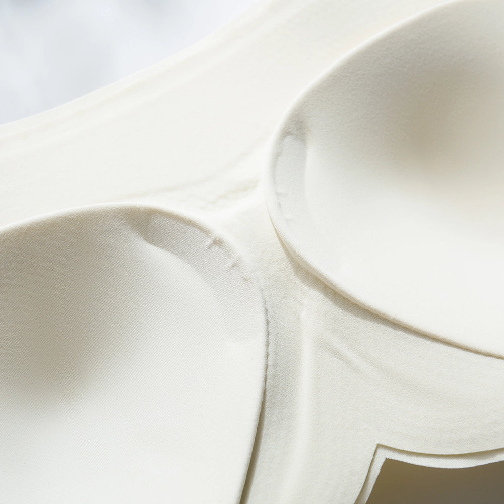 Plus Size Seamless Minimizer Bra for Women | Full Coverage Lift Support