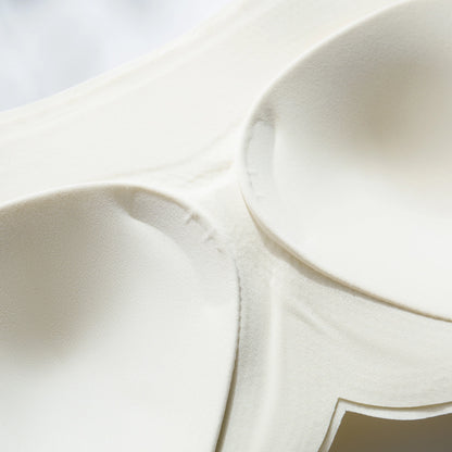 Plus Size Seamless Minimizer Bra for Women | Full Coverage Lift Support