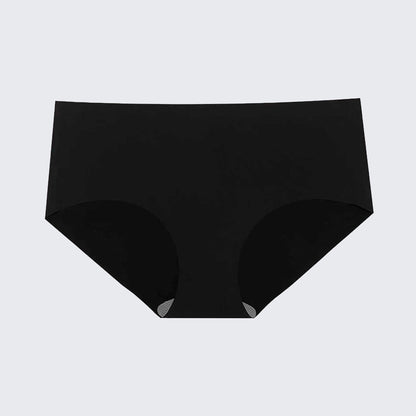 [3+ Items, 170 EGP Each] Plus Size Seamless Breathable Sexy Butt Lifting Bikini Panty