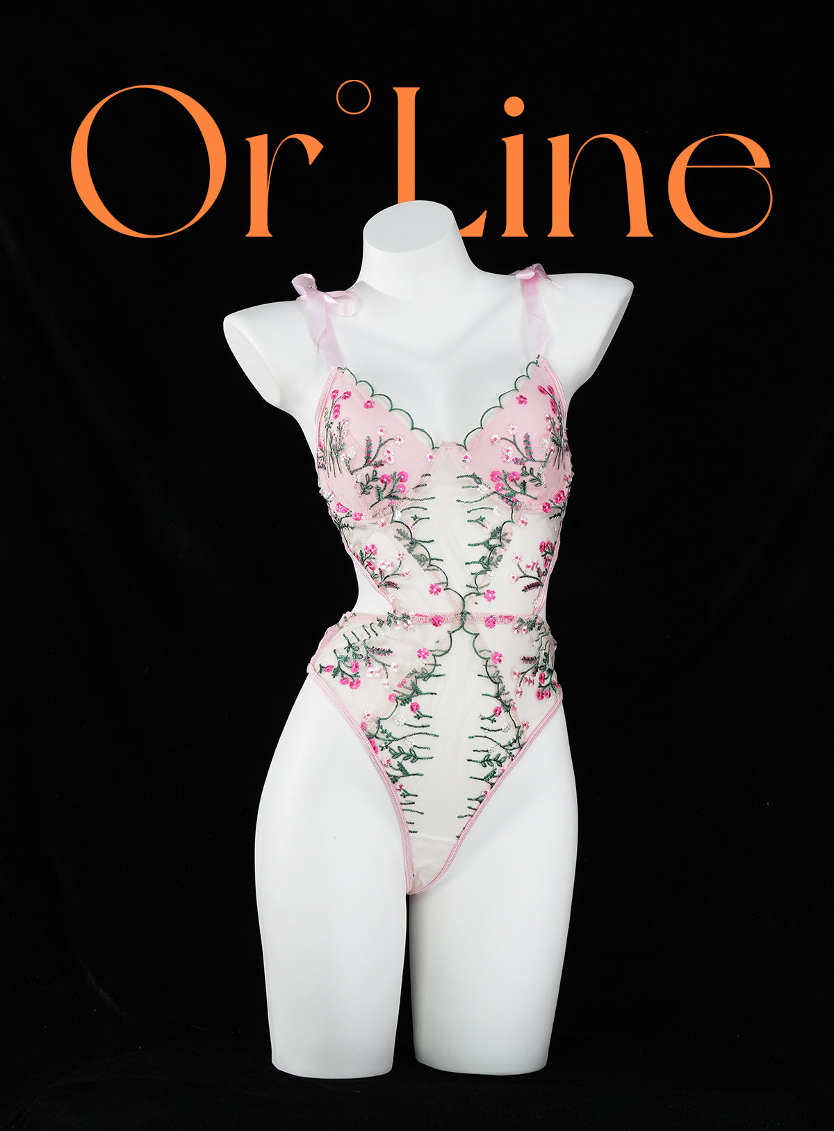 Floral