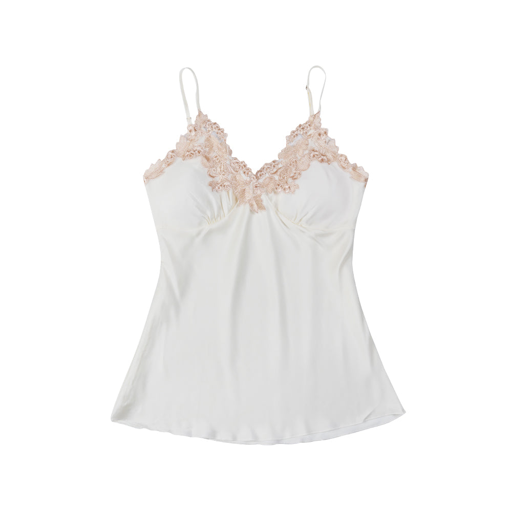 Luxury Satin 6-Piece Sleepwear Set