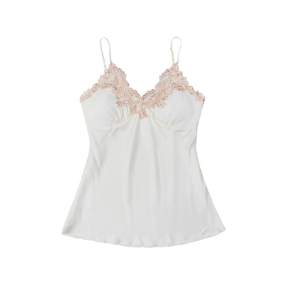 Luxury Satin 6-Piece Sleepwear Set