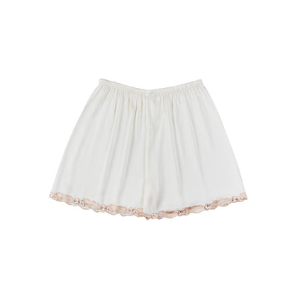 Luxury Satin 6-Piece Sleepwear Set