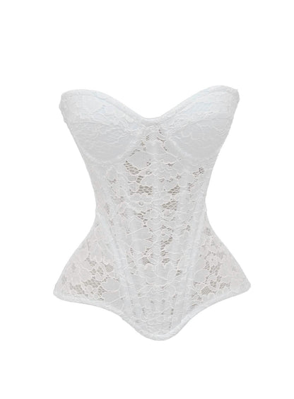 Luxury heirloom bridal gift box wedding fashion trend dress dressing gown sundress sexy lingerie pajamas multi-piece set
