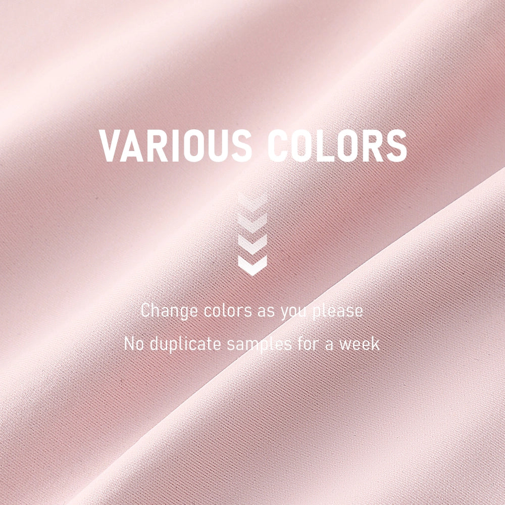 Seamless Front Clip Nursing Bra Wirefree Anti-Sagging Maternity Bralette