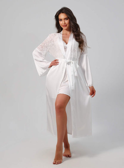 المغنية