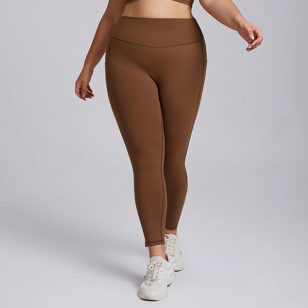 Plus Size Premium Seamless Bra Set -- Minimalist Comfort & COD Fast Delivery | Orline Egypt