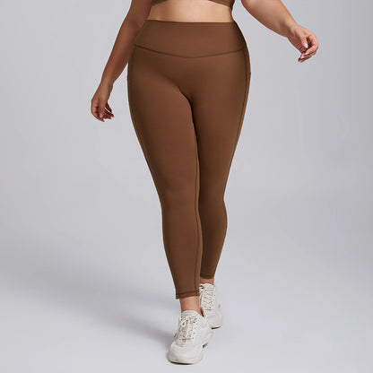 Plus Size Premium Seamless Bra Set -- Minimalist Comfort & COD Fast Delivery | Orline Egypt