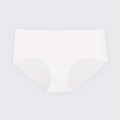 [3+ Items, 170 EGP Each] Plus Size Seamless Breathable Sexy Butt Lifting Bikini Panty