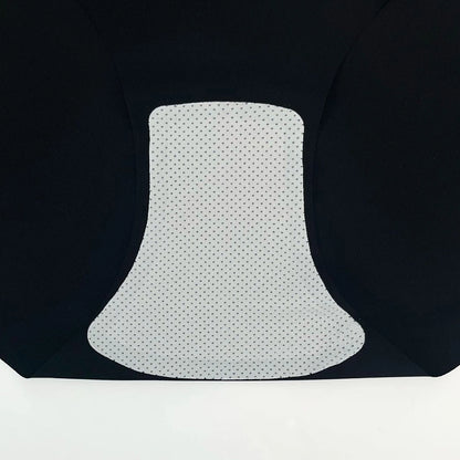 [3+ Items, 170 EGP Each] Plus Size Seamless Breathable Sexy Butt Lifting Bikini Panty