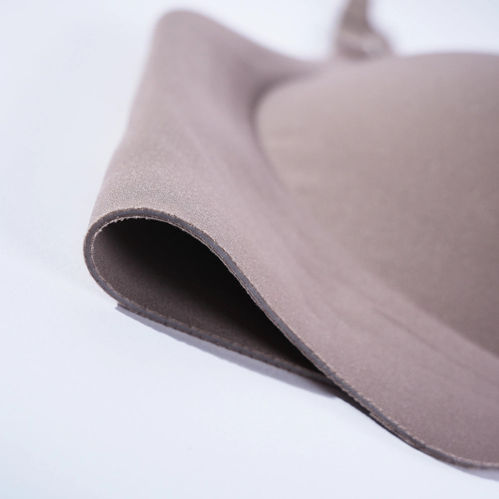 Seamless Maternity Nursing Bra Soft Wire Breastfeeding Pregnancy Bralette