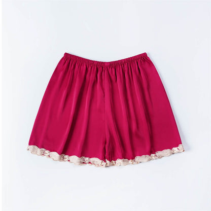 Bridal Essential Romantic Satin Sleepwear Set