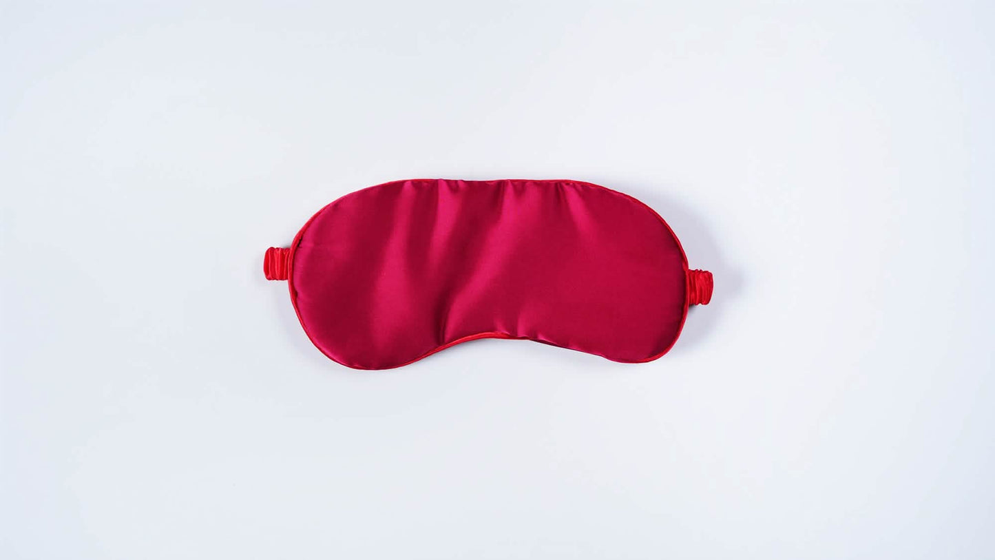 Bridal Essential Romantic Satin Sleepwear Set