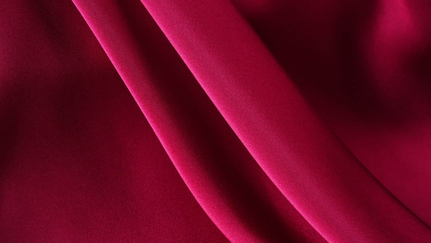 Bridal Essential Romantic Satin Sleepwear Set