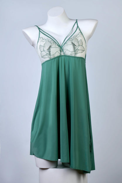 Bridal Silk & Lace Dream