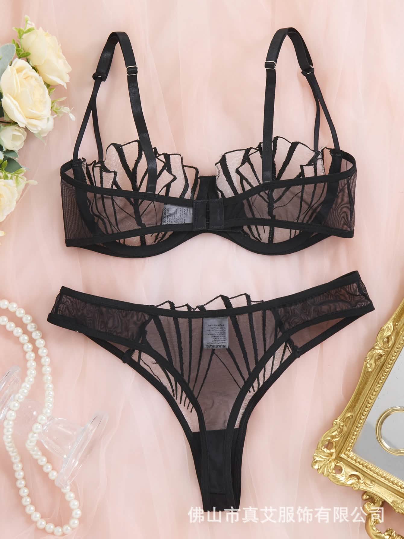 Bridal Silk & Lace Dream