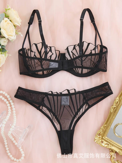 Bridal Silk & Lace Dream