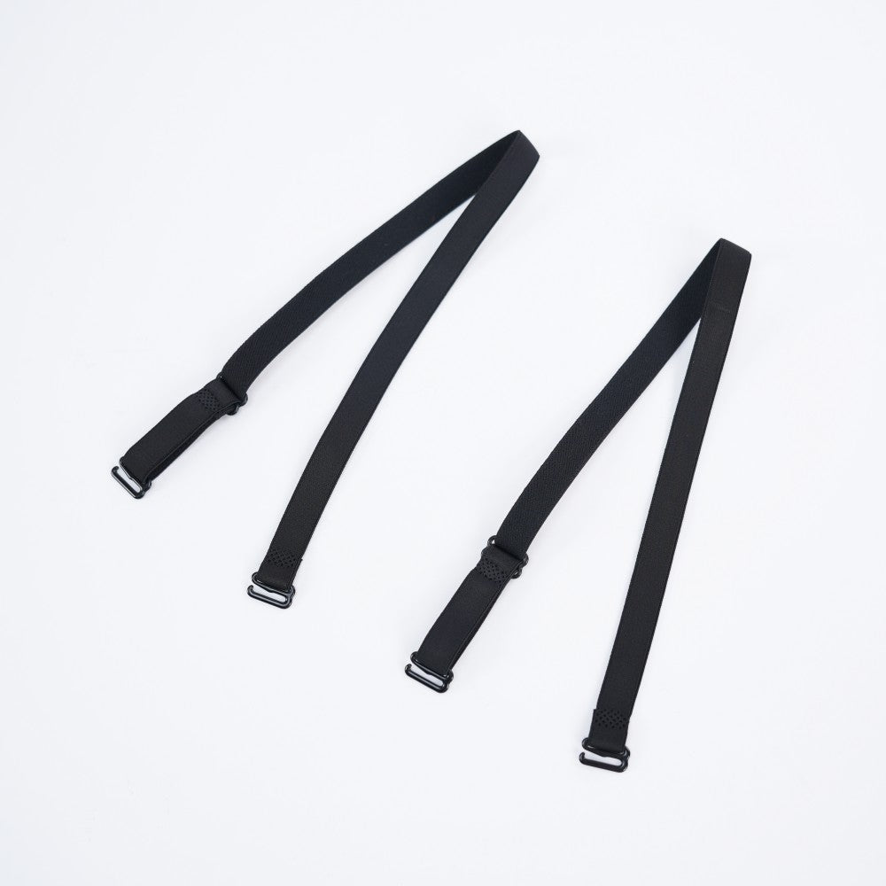 Black Floral Lace Sculpting Corset