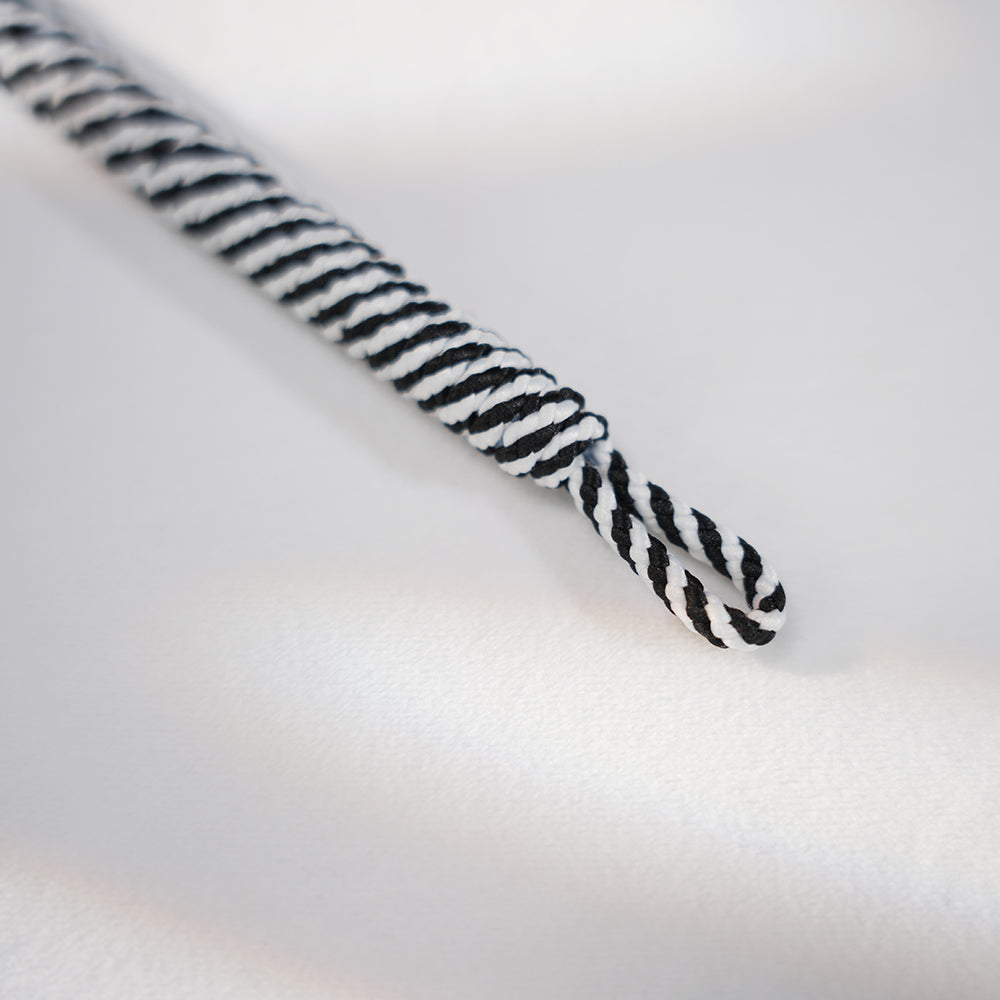 Plush Ostrich Plume Tickle Stick