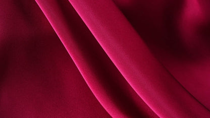 Bridal Essential:Romantic Satin Sleepwear Set
