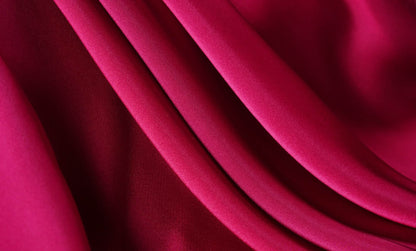 Bridal Essential:Romantic Satin Sleepwear Set