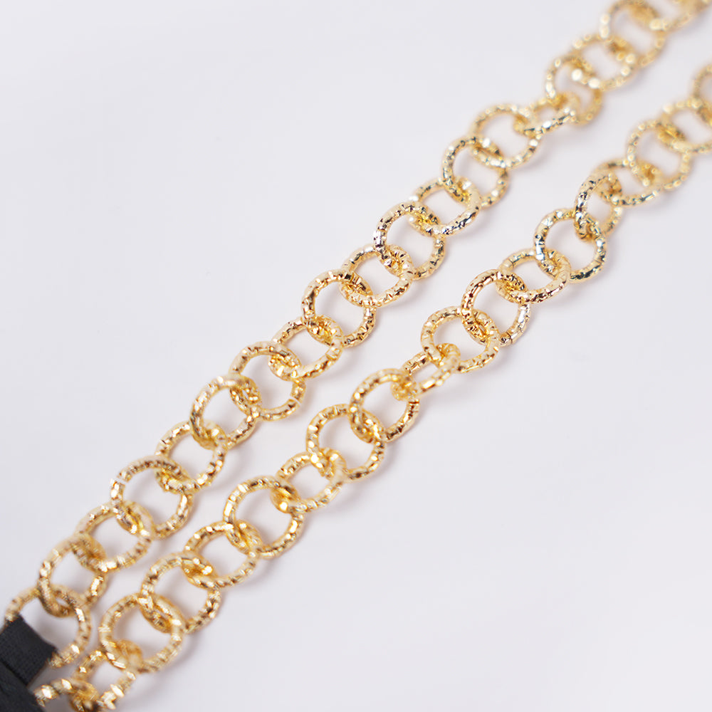 Sparkly Spaghetti Strap Mesh Ruffled Sheer Nightwear Dress Lingerie