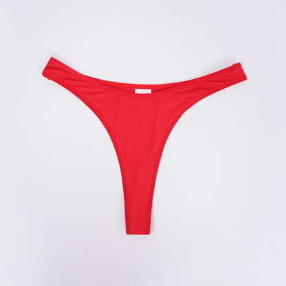 Mesh Crop Top Stockings Set