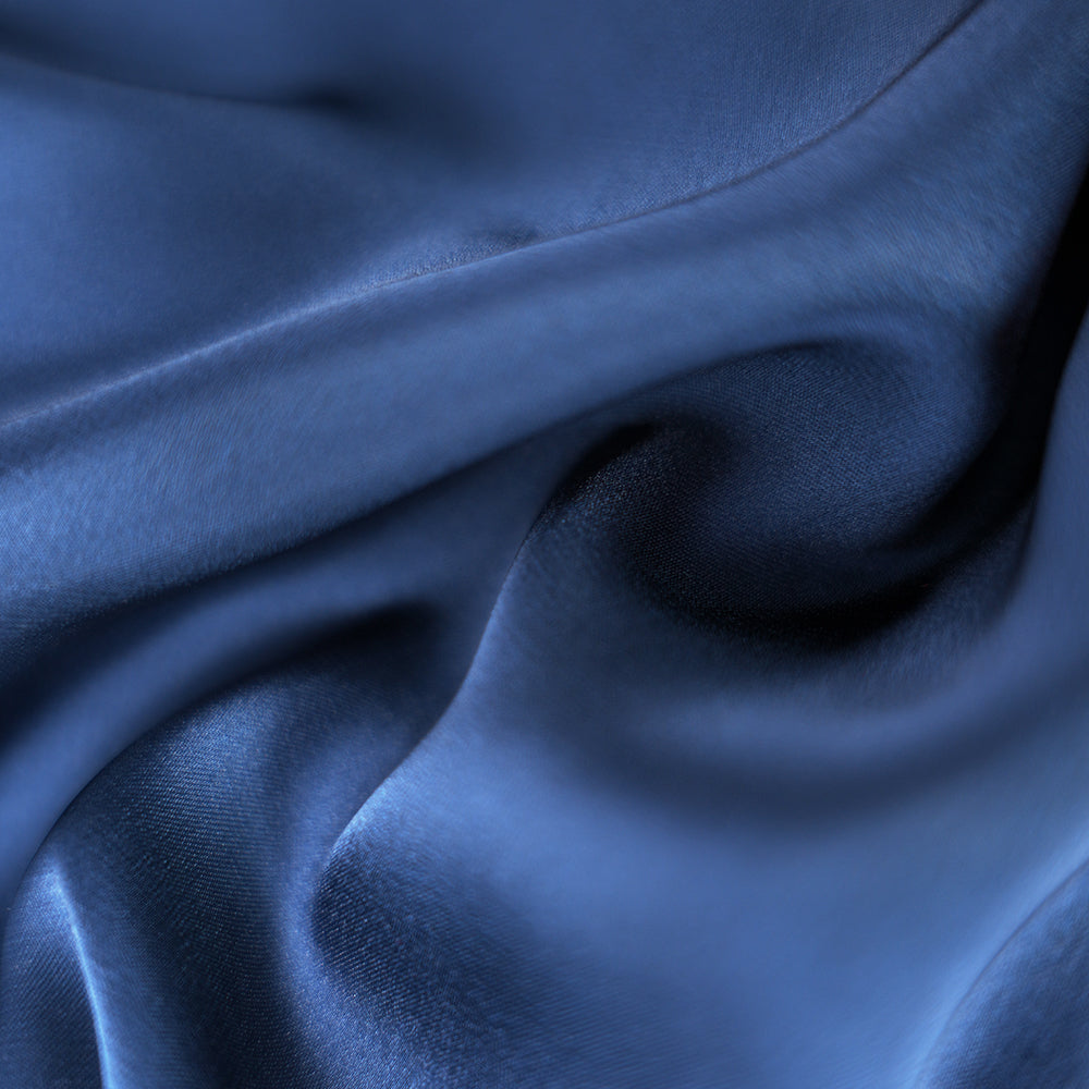 Satin Floral Lace Pajamas Set Nightwear