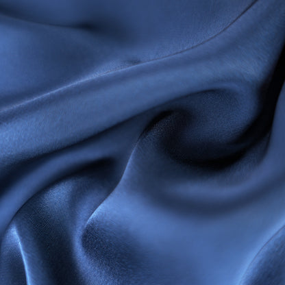 Satin Floral Lace Pajamas Set Nightwear