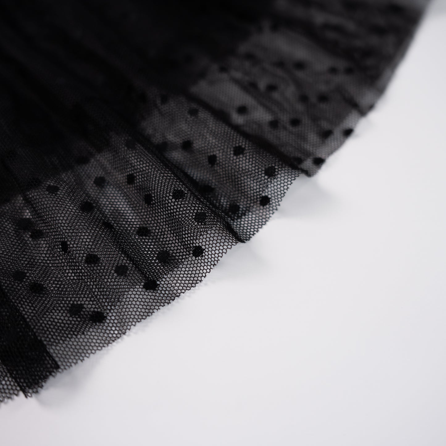 Black Lace Butterfly Embroidery Bra & Panty Set