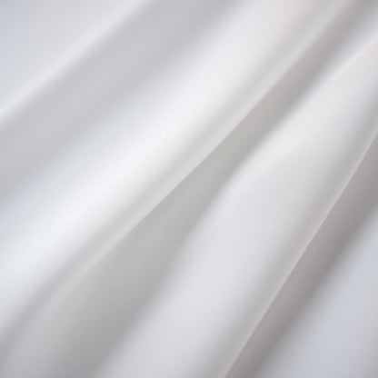 Silk Backless Halter-Neck Dress