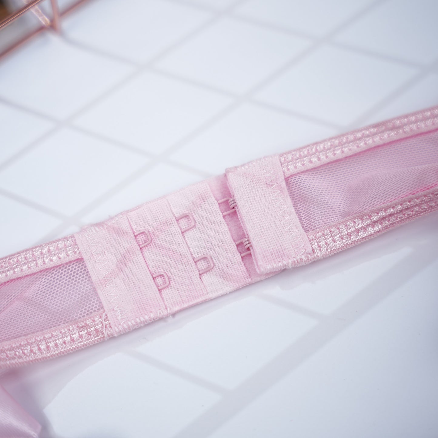 Lace Floral Embroidery Bodysuit