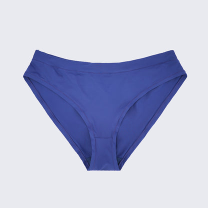 Plus Size Ultra Thin Push Up Sheer Bra Panty Set